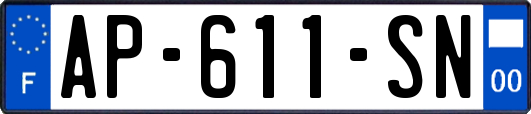 AP-611-SN