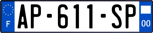 AP-611-SP