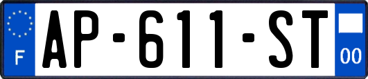 AP-611-ST