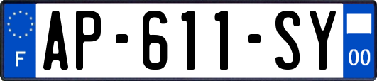 AP-611-SY