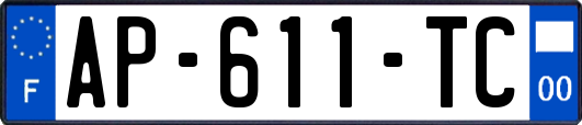 AP-611-TC