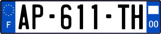 AP-611-TH