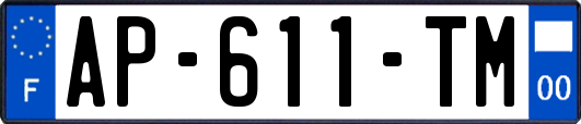 AP-611-TM
