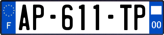 AP-611-TP