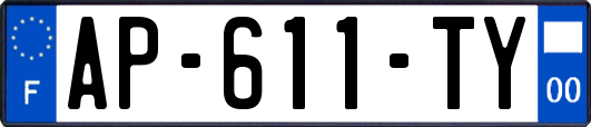 AP-611-TY