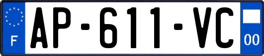 AP-611-VC