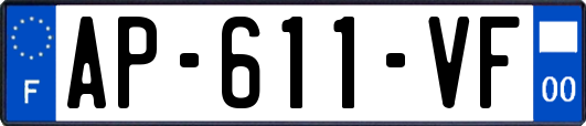 AP-611-VF