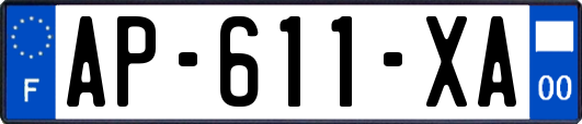 AP-611-XA