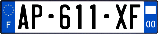 AP-611-XF