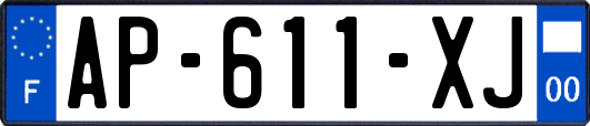AP-611-XJ