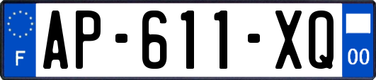 AP-611-XQ