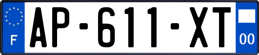 AP-611-XT