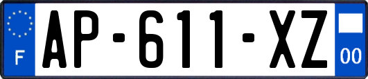 AP-611-XZ