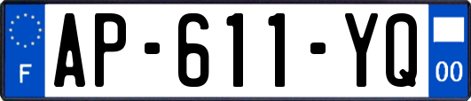 AP-611-YQ