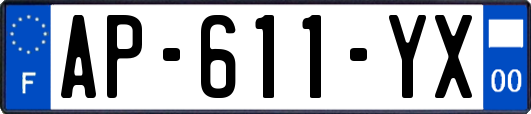 AP-611-YX