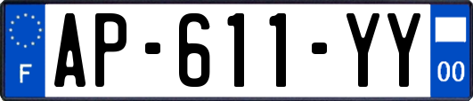 AP-611-YY