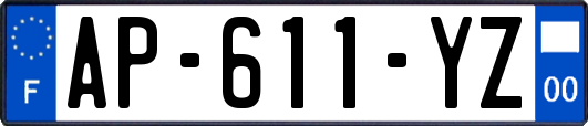 AP-611-YZ