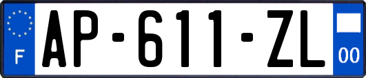 AP-611-ZL
