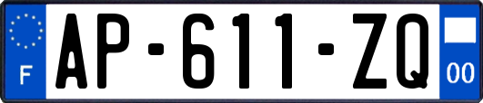 AP-611-ZQ