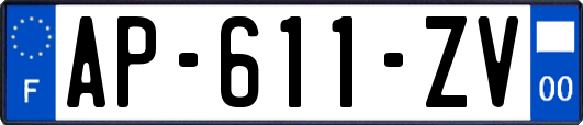 AP-611-ZV