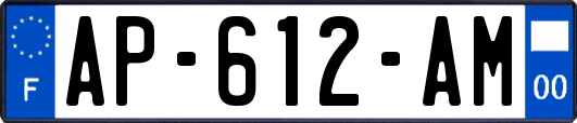 AP-612-AM