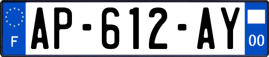 AP-612-AY