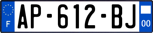 AP-612-BJ