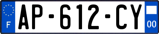 AP-612-CY
