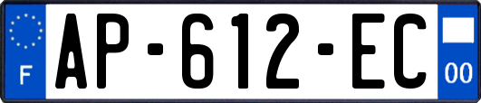 AP-612-EC