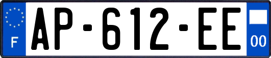 AP-612-EE