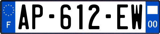 AP-612-EW