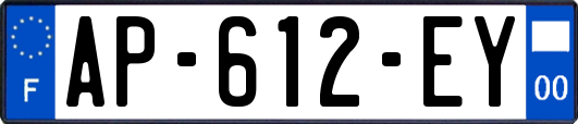 AP-612-EY