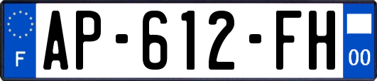 AP-612-FH