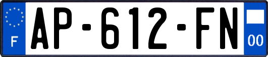 AP-612-FN