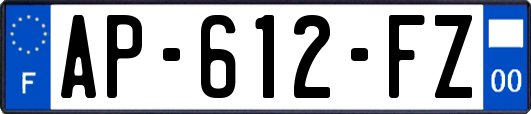 AP-612-FZ