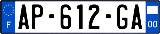 AP-612-GA