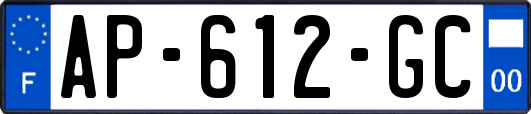 AP-612-GC