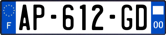 AP-612-GD