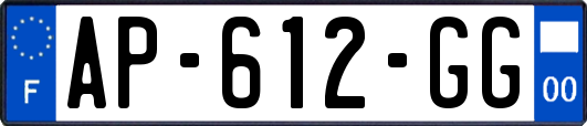 AP-612-GG