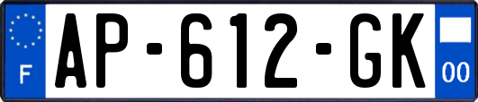 AP-612-GK