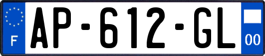 AP-612-GL