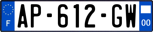 AP-612-GW
