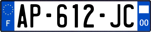 AP-612-JC