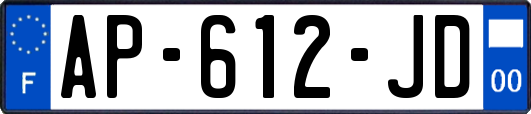 AP-612-JD