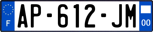 AP-612-JM
