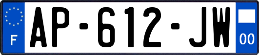 AP-612-JW