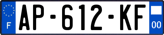 AP-612-KF