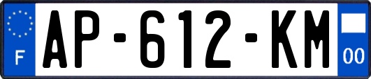 AP-612-KM