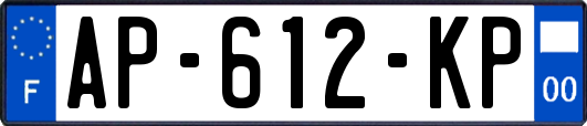 AP-612-KP
