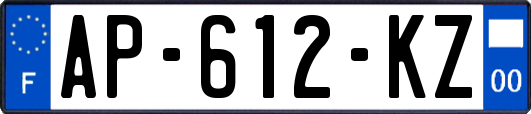 AP-612-KZ